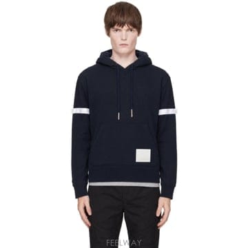 Thom Browne 26 FW ����� ���̺� ��� ���� �Ϲ�� ���������� �ĵ�Ƽ 271381M20200526 FW ����� ���̺� ��� ���� �Ϲ�� ���������� �ĵ�