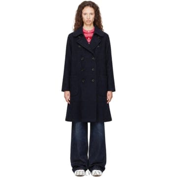 Comme des Garcons 26 FW �ĵ������� ���̺� �� ���Ϸ� ��ư ��Ʈ 262670F05900026 FW �ĵ������� ���̺� �� ���Ϸ� ��ư ��Ʈ 262670F059