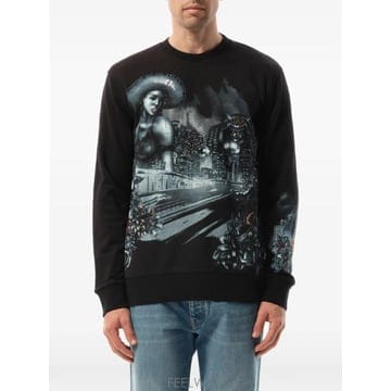 Lanvin 26 FW ���� �и� �׷��� ����Ʈ �ĵ�Ƽ RMJE0030E17 TP45710506026 FW ���� �и� �׷��� ����Ʈ �ĵ�Ƽ RMJE0030E17 TP457