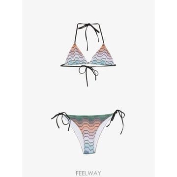 Missoni 26 FW �̽�� ���ڽ� ��� ȥ�� ��Ű�� ��Ʈ MC22SP00BR015D TP46005230926 FW �̽�� ���ڽ� ��� ȥ�� ��Ű�� ��Ʈ MC22SP00BR
