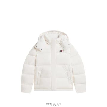 TOMMY HILFIGER 26 FW Ÿ�����ǰ� �˷���ī �ĵ� �е� ��Ŷ DW0DW18610 TP46005211926 FW Ÿ�����ǰ� �˷���ī �ĵ� �е� ��Ŷ DW0DW18610 TP