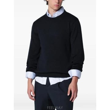 26 FW Roberto Collina 크루넥 스웨터 263MYB02001WO TP455762540