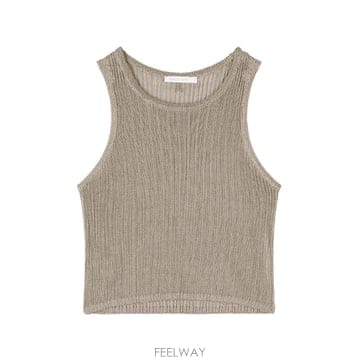 | Other Brand | 26 FW Patrizia Pepe �μҸ� ��Ʈ ž 2K0374K328 TP45742423926 FW Patrizia Pepe �μҸ� ��Ʈ ž 2K0374K328 TP457424