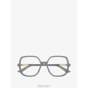 26 FW 끌로에 스퀘어 프레임 안경 CH0368O TP460051877