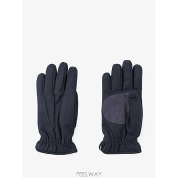 26 FW 로로피아나 애쉬포드 장갑 FAL3287 TP460051760