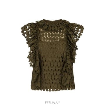 ULLA JOHNSON 26 FW ��� ���� ��� ���� ���̽� ����콺 SP260205 TP45539347226 FW ��� ���� ��� ���� ���̽� ����콺 SP260205 TP4