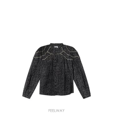 Isabel Marant 26 FW ���ں����� ���ѿ� ũ����Ÿ ž HT0681FAD3J03E TP45575868026 FW ���ں����� ���ѿ� ũ����Ÿ ž HT0681FAD3J03E TP4