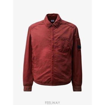 CP company 26 FW CP���۴� ũ�� R ���� �е� ��ư �������� 21CMOS023A005904G592 TP45789426 FW CP���۴� ũ�� R ���� �е� ��ư �������� 21CMOS02