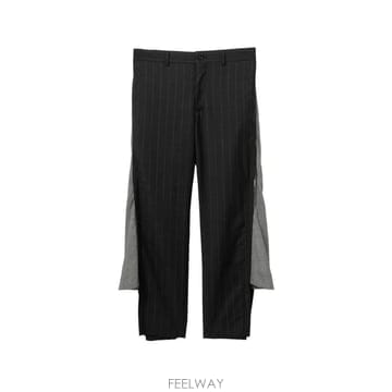 Comme des Garcons 26 FW �ĵ������� �ɽ�Ʈ������ ���� PQP028051 TP46005034026 FW �ĵ������� �ɽ�Ʈ������ ���� PQP028051 TP4600503