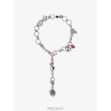 | Other Brand | 26 FW BIMBA Y LOLA  ü�� ���� �� �ǹ� ƫ�� ��ũ���� 262BAF10510040 TP459226 FW BIMBA Y LOLA  ü�� ���� �� �ǹ� ƫ�� ��ũ���� 26