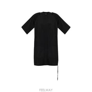 Yohji Yamamoto 26 FW �����߸����� ��Ʈ������ ������ ��ν�Ʈ�� �̵� �巹�� KS1420 TP45741361326 FW �����߸����� ��Ʈ������ ������ ��ν�Ʈ�� �̵� 