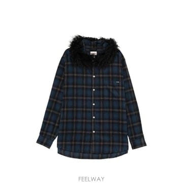 | Other Brand | 26 FW KAMIYA  ��� Ʈ���� üũ ���� G17SH051 TP45881318326 FW KAMIYA  ��� Ʈ���� üũ ���� G17SH051 TP4588131