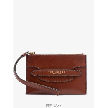 | Other Brand | 26 FW The Bridge �ΰ� ����Ʋ�� Ŭ��ġ 09790601 TP45538301026 FW The Bridge �ΰ� ����Ʋ�� Ŭ��ġ 09790601 TP45538