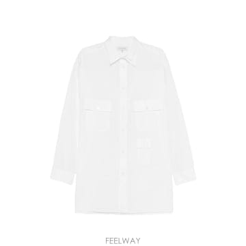 Yohji Yamamoto 26 FW �����߸����� 3 ���� ���������� ���� HWB34004WHITE TP45881310726 FW �����߸����� 3 ���� ���������� ���� HWB34004WHIT