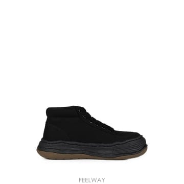 MiharaYasuhiro 26 FW �������϶�߽����� �ø��� ����ž ����Ŀ�� A15FW703 TP45773467526 FW �������϶�߽����� �ø��� ����ž ����Ŀ�� A15FW7