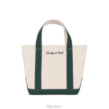 Sporty & Rich 26 FW ����Ƽ�ظ�ġ ������ �ΰ� ��Ʈ �� BA010715300BE12 TP46008910226 FW ����Ƽ�ظ�ġ ������ �ΰ� ��Ʈ �� BA010715300BE12