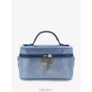 26 FW 스텔라 맥카트니 팔라벨라 토트 백 7P0070W9056 TP460089003