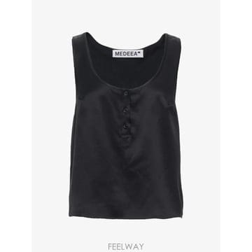 | Other Brand | 26 FW MEDEEA ��ư �÷�Ŷ ���̼��� ž WTBKSK TP45538100926 FW MEDEEA ��ư �÷�Ŷ ���̼��� ž WTBKSK TP45538100