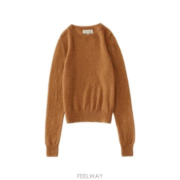 STUDIO NICHOLSON 26 FW ��Ʃ������ݽ� ���϶� ���� Ʈ���� ������ EYLASNW1861MOHAIRCAMEL TP45635926 FW ��Ʃ������ݽ� ���϶� ���� Ʈ���� ������ EYLASNW