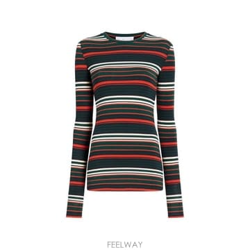 Proenza Schouler 26 FW ���ο��ڽ��� ���� ��Ʈ������ Ƽ���� WL2634671JYP077 TP45419469626 FW ���ο��ڽ��� ���� ��Ʈ������ Ƽ���� WL2634671JYP