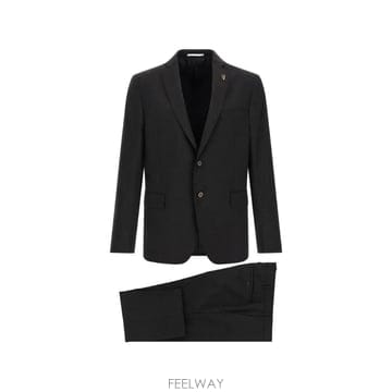 | Other Brand | 26 FW Pal Zileri �� �̱� �극��Ƽ�� ��Ʈ 9DP39060E2XA00231 TP45650681326 FW Pal Zileri �� �̱� �극��Ƽ�� ��Ʈ 9DP39060E2XA0