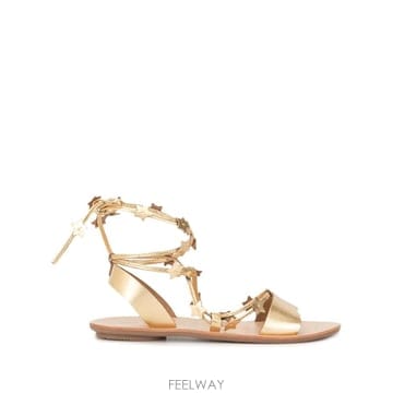 | Other Brand | 26 FW Loeffler Randall ��Ż�� ���� STARLAF TP45536750826 FW Loeffler Randall ��Ż�� ���� STARLAF TP455367508