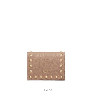 Valentino 26 FW �߷�Ƽ�� ����ٴ� �����͵� �׷��̴� ī����Ų ���� ���� WP0P39VSH TP45605743626 FW �߷�Ƽ�� ����ٴ� �����͵� �׷��̴� ī����Ų ��