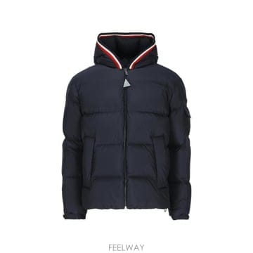 Moncler 26 FW ��Ŭ���� �������̵� �ĵ� ��Ʈ �ٿ� ��Ŷ M1A00227597YW TP45946522726 FW ��Ŭ���� �������̵� �ĵ� ��Ʈ �ٿ� ��Ŷ M1A00227