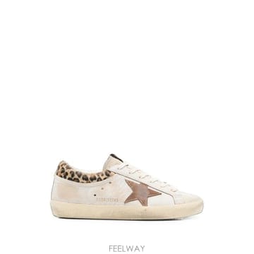Golden Goose 26 FW Golden Goose ���۽�Ÿ �����ĵ� ����Ʈ ����Ŀ�� GWF010142F008167 TP45926 FW Golden Goose ���۽�Ÿ �����ĵ� ����Ʈ ����Ŀ�� G