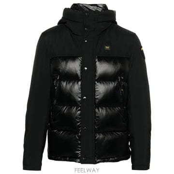 | Other Brand | 26 FW Blauer �ΰ� ���ø��� �е� ��Ŷ WBLUC03065006355 TP45946491426 FW Blauer �ΰ� ���ø��� �е� ��Ŷ WBLUC03065006355 
