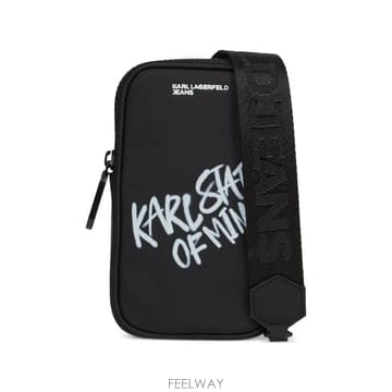 Karl Lagerfeld 26 FW Į�����Ʈ �ΰ� ����Ʈ ���� �޴��� �Ŀ�ġ B3M32080999 TP45393224726 FW Į�����Ʈ �ΰ� ����Ʈ ���� �޴��� �Ŀ�ġ B3M320