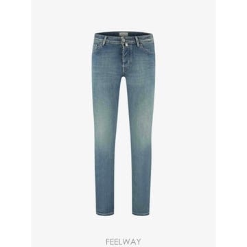 26 FW 야콥 코헨 페이디드 이펙트 진 JUMQE007057P3621V3300D TP456504070