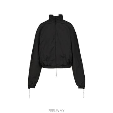 Vetements 26 FW ��Ʈ�� zip up tracksuit jacket MH27TJ111BBLK TP45945029026 FW ��Ʈ�� zip up tracksuit jacket MH27TJ111BBLK TP4