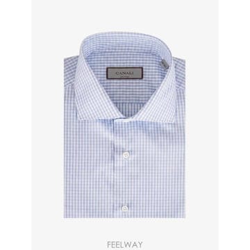 CANALI 26 FW Canali ��� üũ �������� Į�� ���� GD03809401 TP45788421326 FW Canali ��� üũ �������� Į�� ���� GD03809401 T