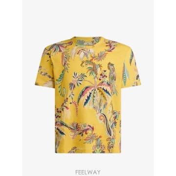 ETRO 26 FW ��Ʈ�� �з� �� ���ڼ� ����Ʈ Ƽ���� MRMA0002AK141 TP45465929626 FW ��Ʈ�� �з� �� ���ڼ� ����Ʈ Ƽ���� MRMA0002AK14