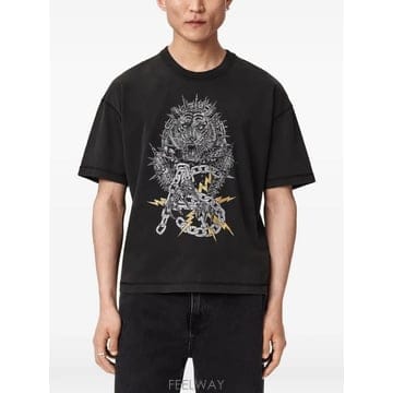 | Other Brand | 26 FW AllSaints �׷��� ����Ʈ Ƽ���� M016PF TP45912965126 FW AllSaints �׷��� ����Ʈ Ƽ���� M016PF TP45912965