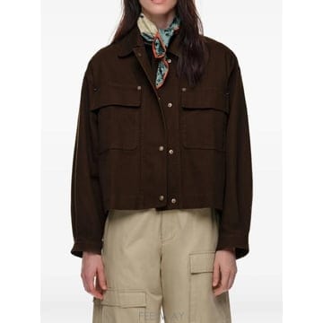 | Other Brand | 26 FW BIMBA Y LOLA  ��Ʈ ���� ���ݸ� ��ư ��Ŷ 262BR402710640 TP459450226 FW BIMBA Y LOLA  ��Ʈ ���� ���ݸ� ��ư ��Ŷ 262BR40