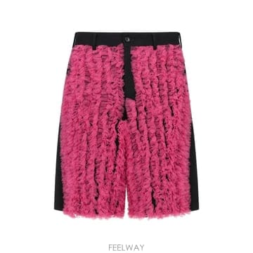Comme des Garcons 26 FW �ĵ������� ���� ƫ �г� ���´� ���� POP063 TP46008791026 FW �ĵ������� ���� ƫ �г� ���´� ���� POP063 TP460