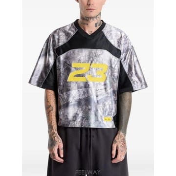 | Other Brand | 26 FW Jordan ���Ŭ�� ����Ʈ�� Ƽ���� IM9869 TP45912892526 FW Jordan ���Ŭ�� ����Ʈ�� Ƽ���� IM9869 TP4591289