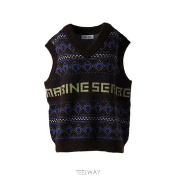 Marine Serre 26 FW �������� V�� ��ī�� ��Ʈ ����Ʈ UTK004ABRW TP45772735726 FW �������� V�� ��ī�� ��Ʈ ����Ʈ UTK004ABRW TP457