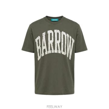 BARROW 26 FW �ٷο� �ΰ� ����Ʈ Ƽ���� F6BWUATH008 TP45912881426 FW �ٷο� �ΰ� ����Ʈ Ƽ���� F6BWUATH008 TP45912881