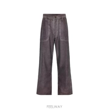 Maison Margiela 26 FW �������������� ��Ƽġ ���� ���̵� ���� S50KA0728M35702 TP45482074226 FW �������������� ��Ƽġ ���� ���̵� ���� S50KA0728