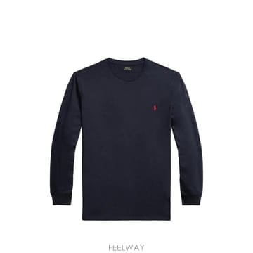 Ralph Lauren 26 FW ���� �����η� �ΰ� �ڼ� ����Ʈ���� 711671467 TP45613548426 FW ���� �����η� �ΰ� �ڼ� ����Ʈ���� 711671467 TP4