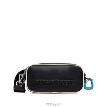 | Other Brand | 26 FW Patrizia Pepe �������� �ΰ� ī���� ������ �̴� ũ�ν� �� 8B0116L0006 TP26 FW Patrizia Pepe �������� �ΰ� ī���� ������ �̴�