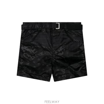 Sacai 26 FW ��ī�� X ���� ������ �ݴٳ� ����Ʈ ��Ʈ ���� 2302964M TP46008780426 FW ��ī�� X ���� ������ �ݴٳ� ����Ʈ ��Ʈ ���� 230
