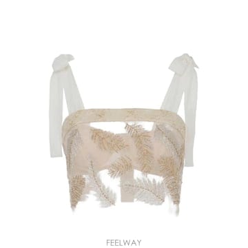 Elisabetta Franchi 26 FW Elisabetta Franchi ��� ƫ �� Ʈ���� ž TO08667E2 TP45794284026 FW Elisabetta Franchi ��� ƫ �� Ʈ���� ž TO08667E