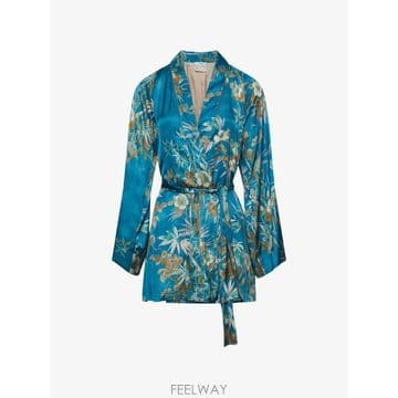 Forte Forte 26 FW Forte Forte �÷η� ����Ʈ ��Ʈ ��Ŷ 151236055 TP45944956126 FW Forte Forte �÷η� ����Ʈ ��Ʈ ��Ŷ 151236055 TP