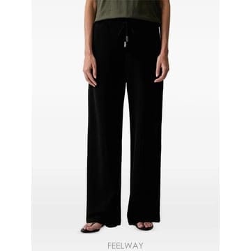 | Other Brand | 26 FW Patrizia Pepe �ΰ� ��ġ ��ν�Ʈ�� ���̽�Ʈ Ʈ������ 8P0064J079 TP4577226 FW Patrizia Pepe �ΰ� ��ġ ��ν�Ʈ�� ���̽�Ʈ Ʈ��