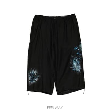Yohji Yamamoto 26 FW �����߸����� �� ũ��ó ����Ʈ ��ν�Ʈ�� ���� HKP634491 TP46008772826 FW �����߸����� �� ũ��ó ����Ʈ ��ν�Ʈ�� ���� HK