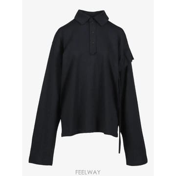 | Other Brand | 26 FW Ottolinger ���� �Ҹ� ���� ž 11510291502BLK TP45739695326 FW Ottolinger ���� �Ҹ� ���� ž 11510291502BLK TP45
